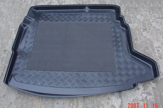 Kofferbakmat Saab 9-3 sedan (2002-2007) - Carbox