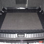 Kofferbakmat Saab 9-3 sedan (2002-2007) - Carbox
