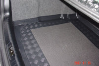 Kofferbakmat Saab 9-3 sedan (2002-2007) - Carbox