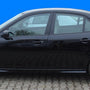 Kofferbakmat Saab 9-3 sedan (2002-2007) - Carbox