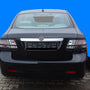 Kofferbakmat Saab 9-3 sedan (2002-2007) - Carbox