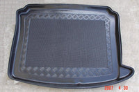 Kofferbakmat Seat Leon hatchback (1999-2005) - Carbox