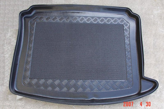Kofferbakmat Seat Leon hatchback (1999-2005) - Carbox