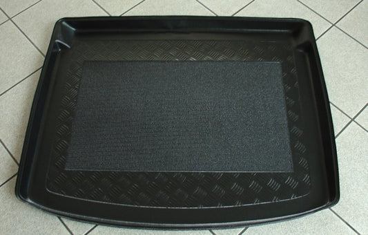 Kofferbakmat Seat Altea mpv (2004-2008) - Carbox