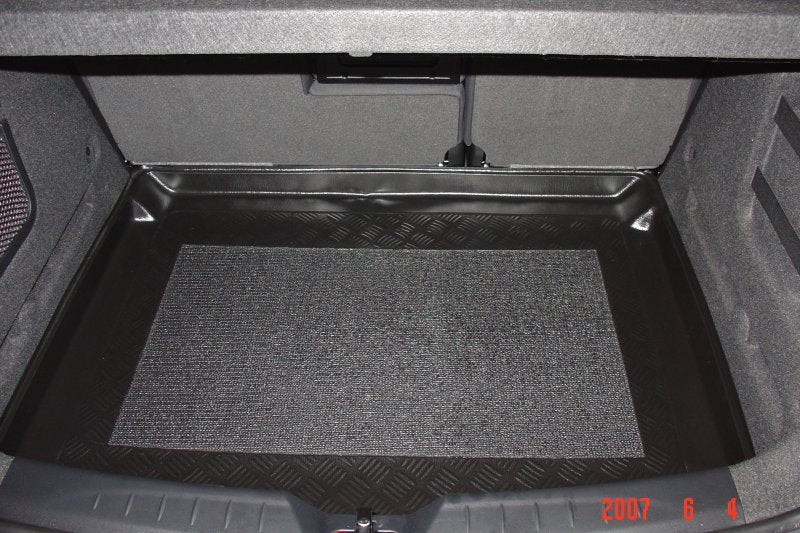 Kofferbakmat Seat Altea mpv (2004-2008) - Carbox