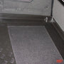 Kofferbakmat Seat Altea mpv (2004-2008) - Carbox