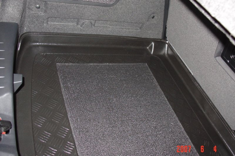 Kofferbakmat Seat Altea mpv (2004-2008) - Carbox