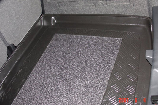Kofferbakmat Seat Altea mpv (2004-2008) - Carbox