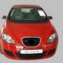 Kofferbakmat Seat Altea mpv (2004-2008) - Carbox