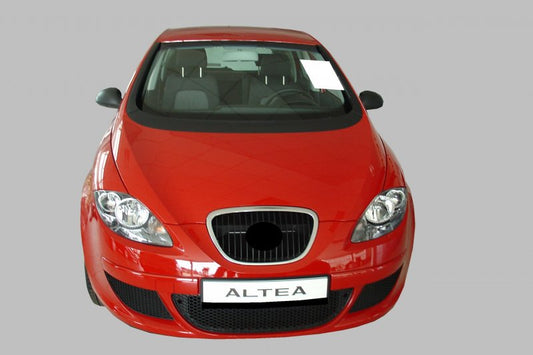 Kofferbakmat Seat Altea mpv (2004-2008) - Carbox