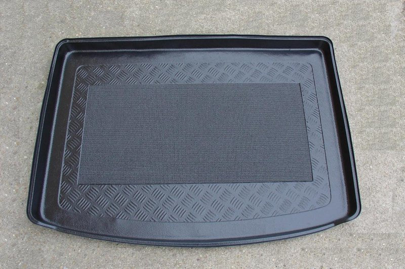Kofferbakmat Seat Altea mpv (2004-2008) - Carbox