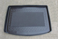 Kofferbakmat Seat Altea mpv (2004-2008) - Carbox