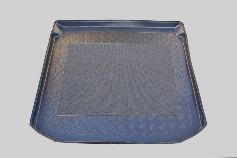 Kofferbakmat Seat Toledo mpv (2004-2009) - Carbox