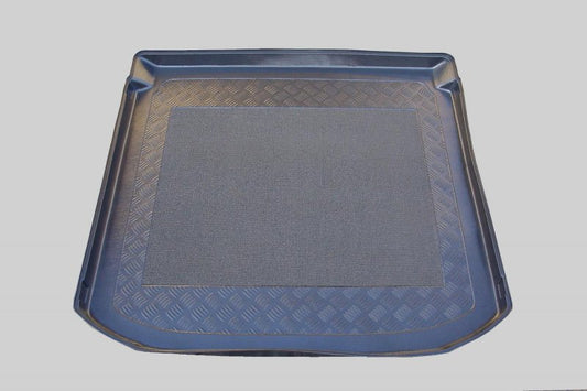 Kofferbakmat Seat Toledo mpv (2004-2009) - Carbox
