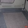 Kofferbakmat Seat Toledo mpv (2004-2009) - Carbox