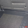 Kofferbakmat Seat Toledo mpv (2004-2009) - Carbox