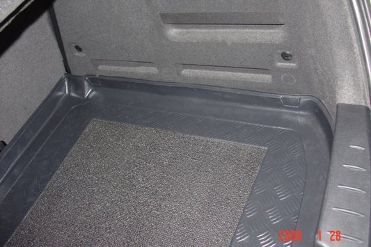 Kofferbakmat Seat Toledo mpv (2004-2009) - Carbox
