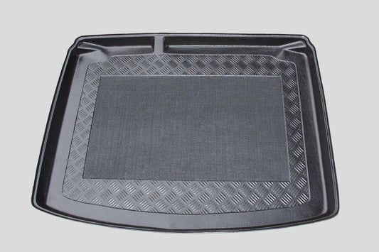 Kofferbakmat Seat Leon hatchback (2006-2012) - Carbox