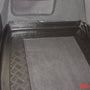 Kofferbakmat Seat Leon hatchback (2006-2012) - Carbox