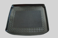 Kofferbakmat Seat Altea XL mpv (2006-2008) - Carbox