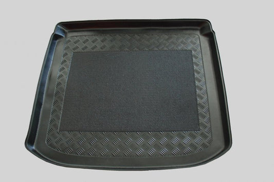 Kofferbakmat Seat Altea XL mpv (2006-2008) - Carbox