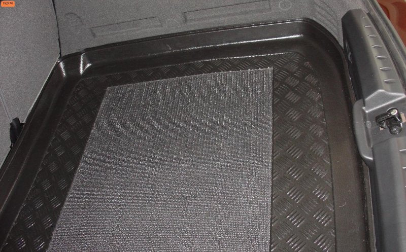 Kofferbakmat Seat Altea XL mpv (2006-2008) - Carbox