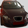 Kofferbakmat Seat Altea XL mpv (2006-2008) - Carbox