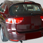 Kofferbakmat Seat Altea XL mpv (2006-2008) - Carbox