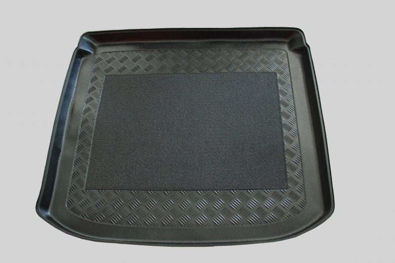 Kofferbakmat Seat Altea XL mpv (2006-2008) - Carbox