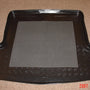 Kofferbakmat Skoda Octavia hatchback (1997-2004) - Carbox