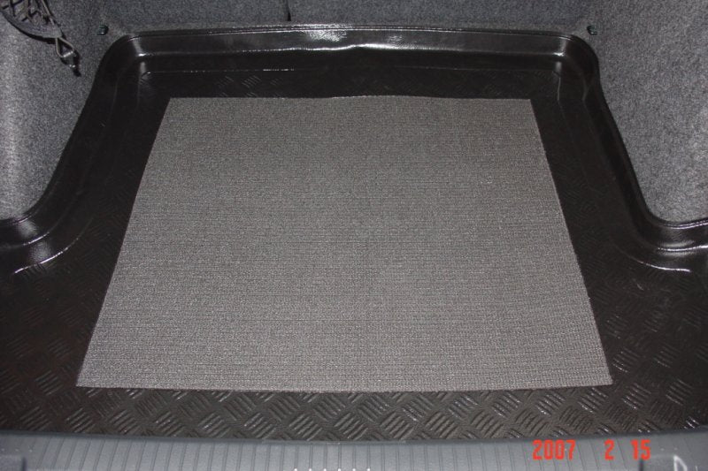 Kofferbakmat Skoda Octavia hatchback (1997-2004) - Carbox