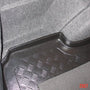 Kofferbakmat Skoda Octavia hatchback (1997-2004) - Carbox
