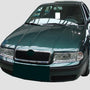 Kofferbakmat Skoda Octavia hatchback (1997-2004) - Carbox