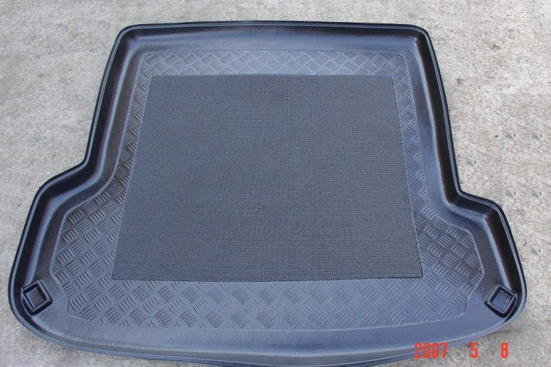 Kofferbakmat Skoda Octavia stationwagon (1998-2004) - Carbox