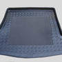 Kofferbakmat Skoda Superb sedan (2002-2008) - Carbox