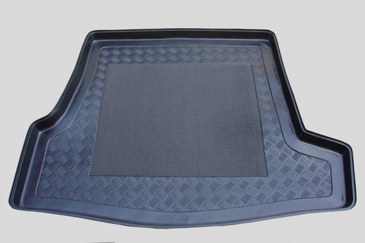 Kofferbakmat Skoda Superb sedan (2002-2008) - Carbox