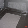 Kofferbakmat Skoda Roomster mpv (2006-2016) - Carbox