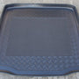 Kofferbakmat Skoda Superb sedan (2008-2015) - Carbox