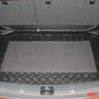 Kofferbakmat Skoda Fabia hatchback (2007-2014) - Carbox