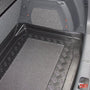 Kofferbakmat Skoda Fabia hatchback (2007-2014) - Carbox