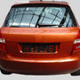 Kofferbakmat Skoda Fabia hatchback (2007-2014) - Carbox