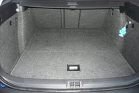 Kofferbakmat Skoda Octavia stationwagon (2009-2013) - Carbox