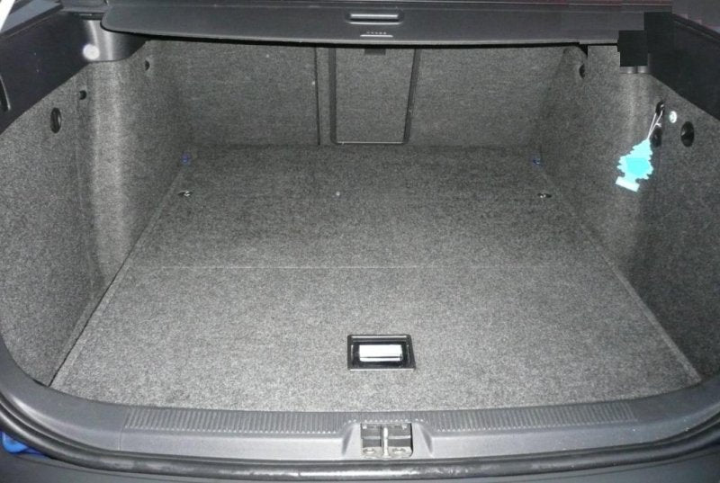 Kofferbakmat Skoda Octavia stationwagon (2009-2013) - Carbox