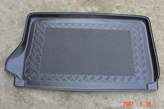 Kofferbakmat Suzuki Grand Vitara suv (1998-2005) - Carbox