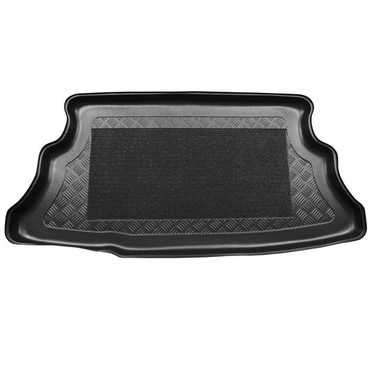 Kofferbakmat Suzuki Swift hatchback (1996-2003) - Carbox