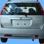 Kofferbakmat Suzuki Ignis hatchback (2001-2007) - Carbox