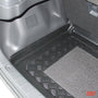Kofferbakmat Subaru Justy hatchback (2004-2007) - Carbox