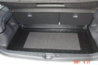 Kofferbakmat Suzuki Ignis hatchback (2001-2007) - Carbox
