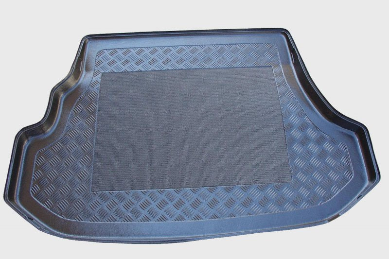 Kofferbakmat Subaru Forester terreinwagen (2002-2008) - Carbox