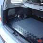 Kofferbakmat Subaru Forester terreinwagen (2002-2008) - Carbox